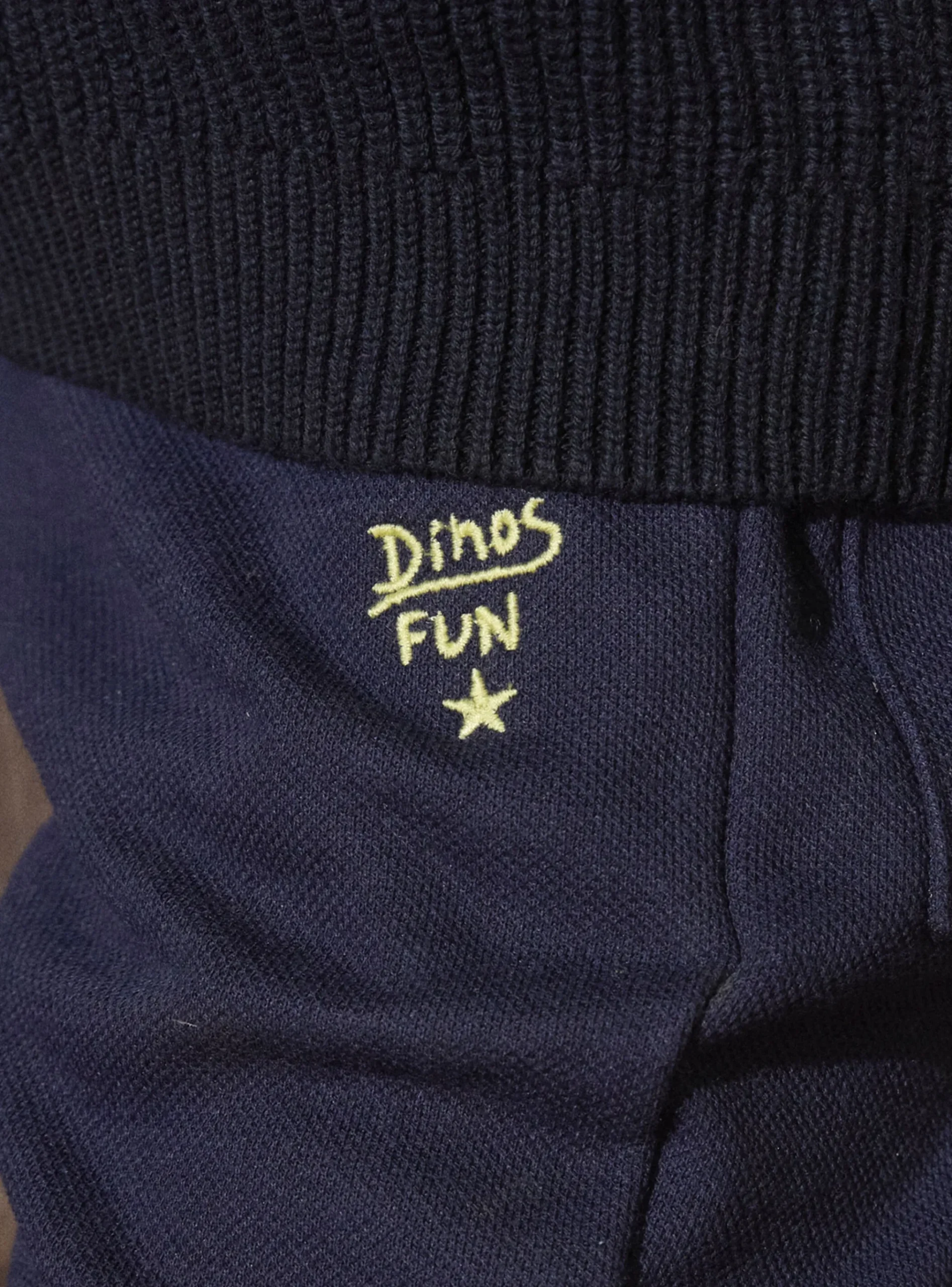 Sergent Major Pantalon & Jean-Pantalon Dino Fun