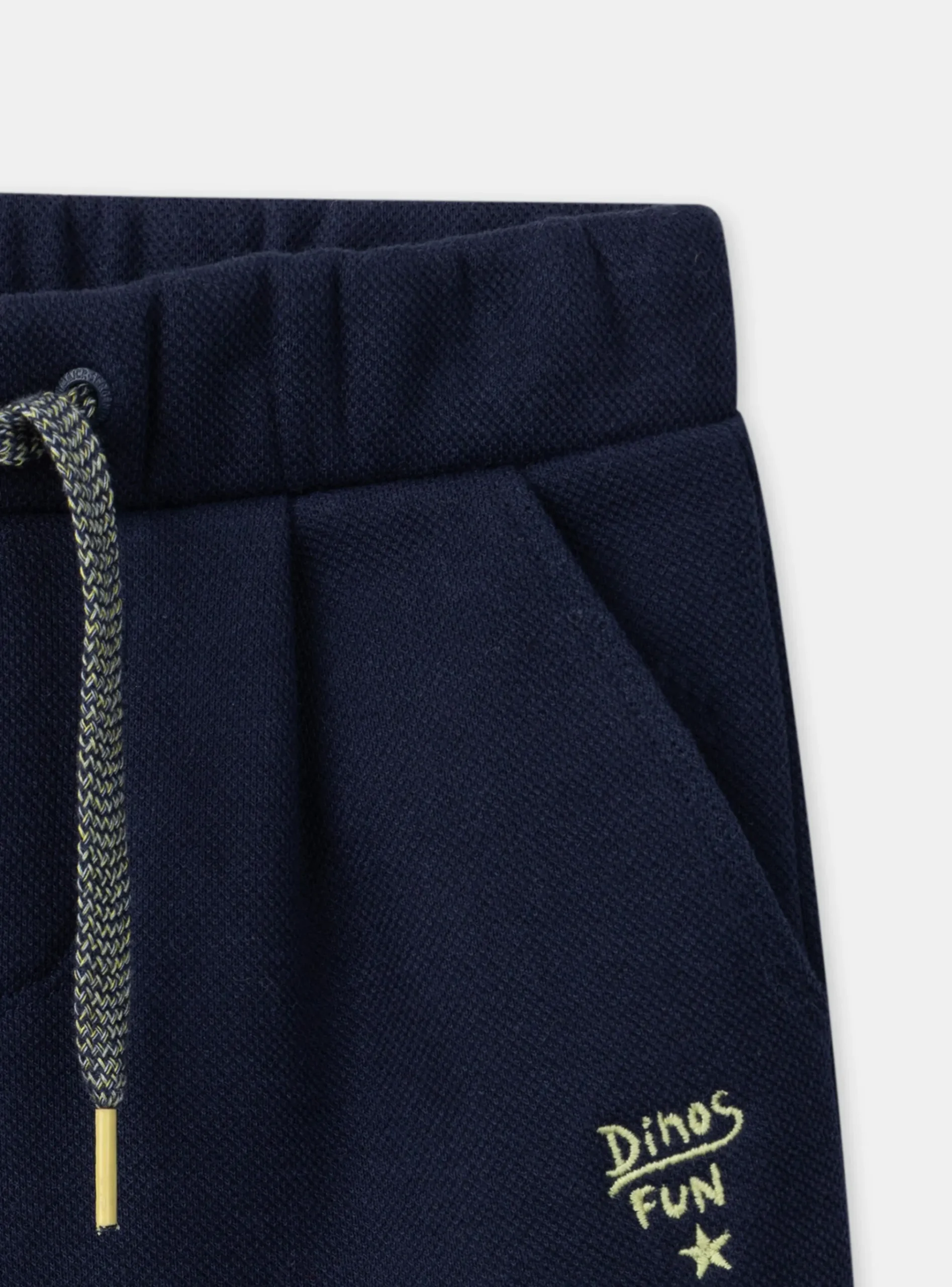 Sergent Major Pantalon & Jean-Pantalon Dino Fun