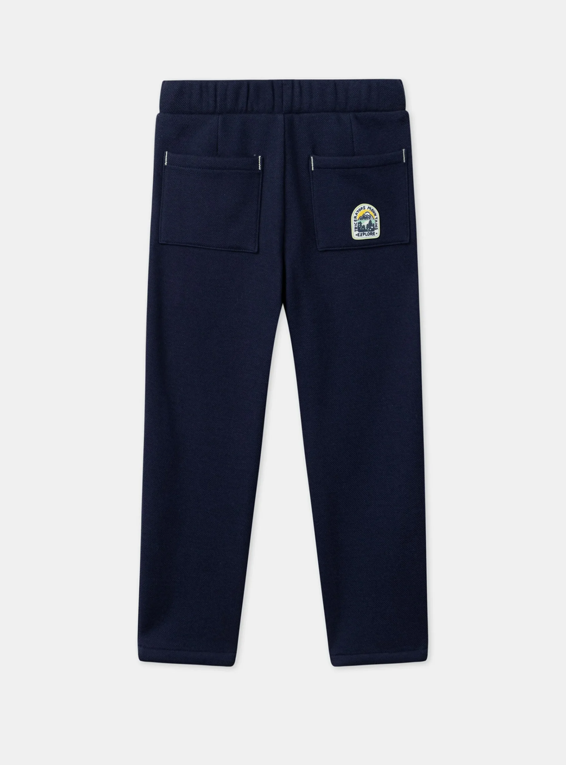 Sergent Major Pantalon & Jean-Pantalon Dino Fun