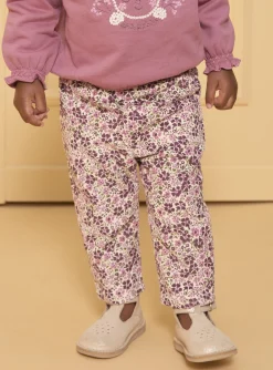 Sergent Major Pantalon & Jean-Pantalon Ecru