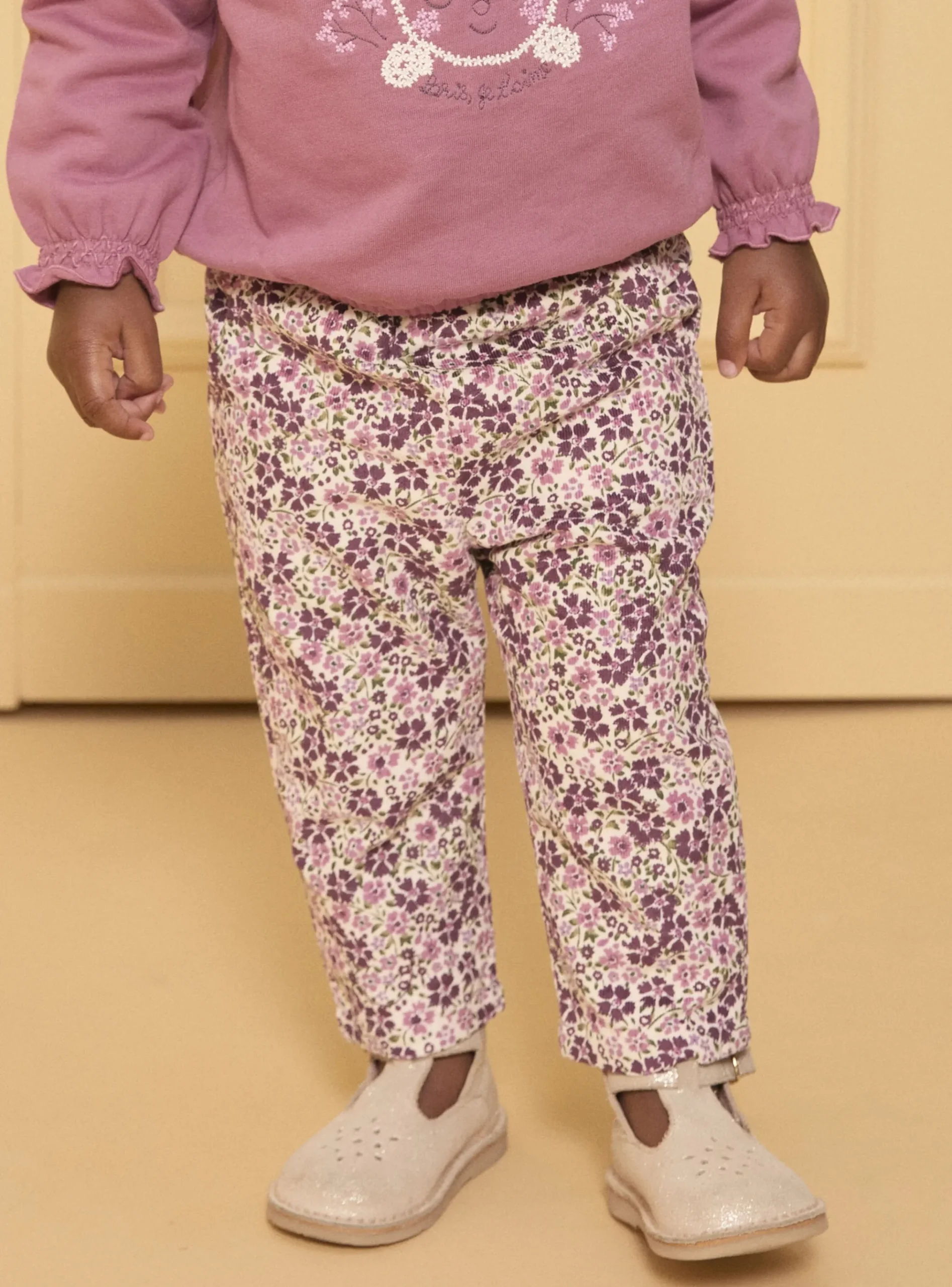 Sergent Major Pantalon & Jean-Pantalon Ecru