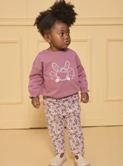 Sergent Major Pantalon & Jean-Pantalon Ecru