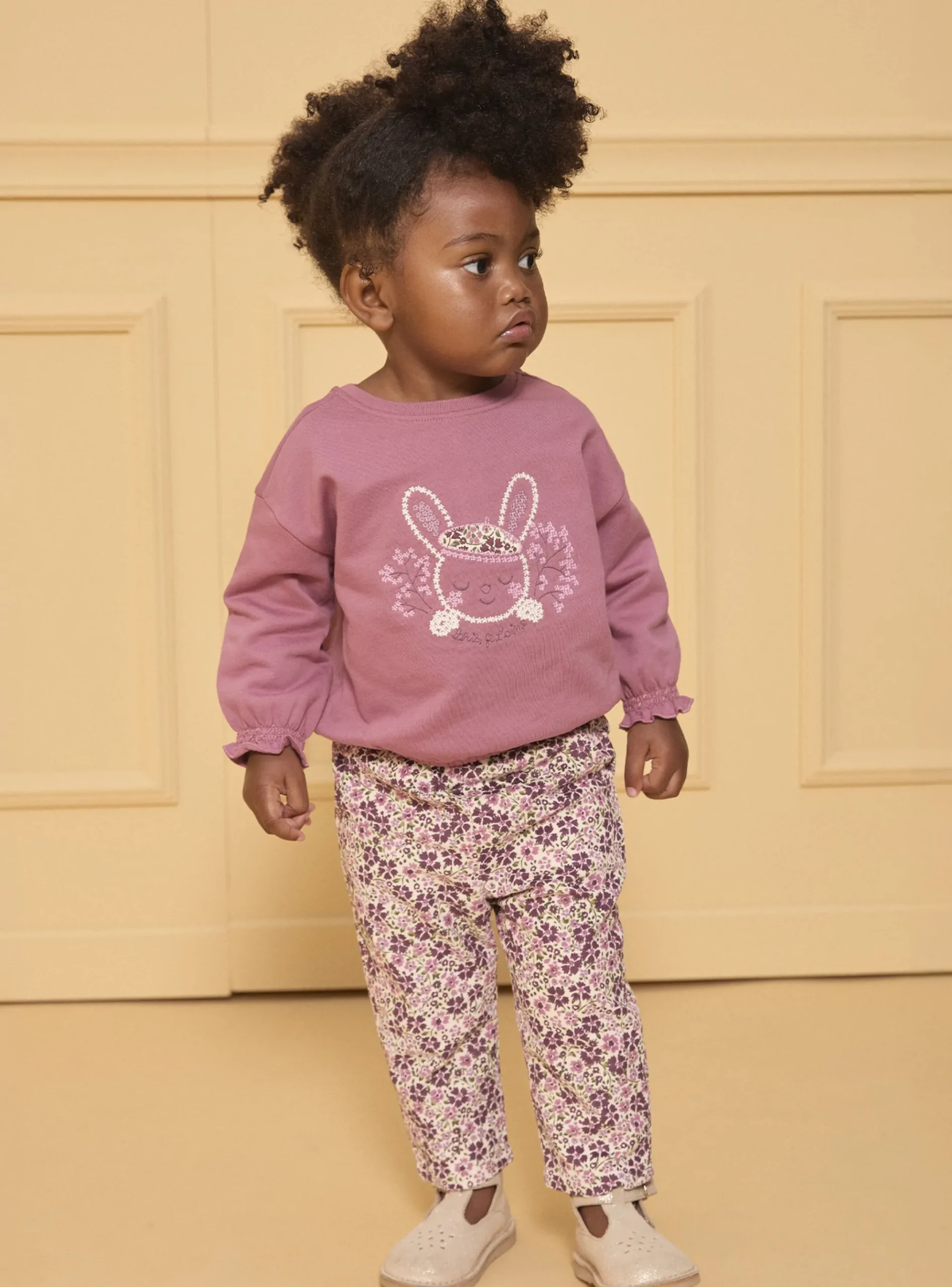 Sergent Major Pantalon & Jean-Pantalon Ecru