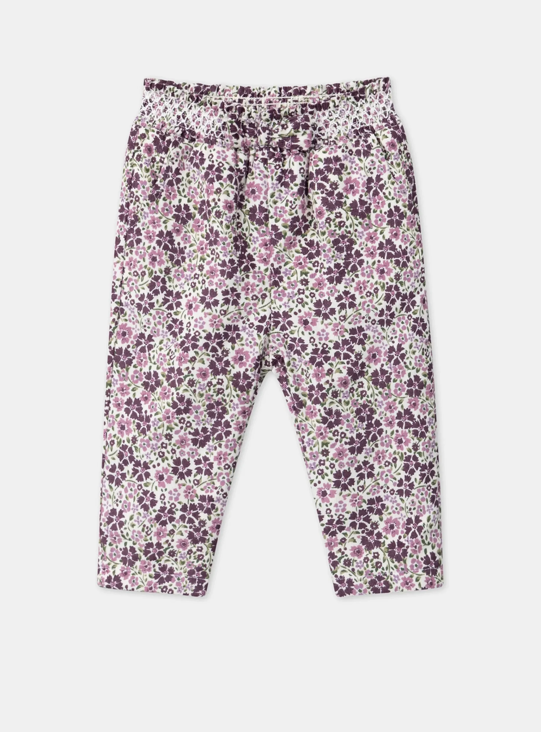 Sergent Major Pantalon & Jean-Pantalon Ecru
