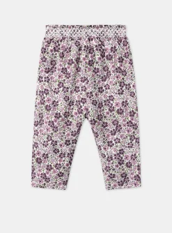 Sergent Major Pantalon & Jean-Pantalon Ecru