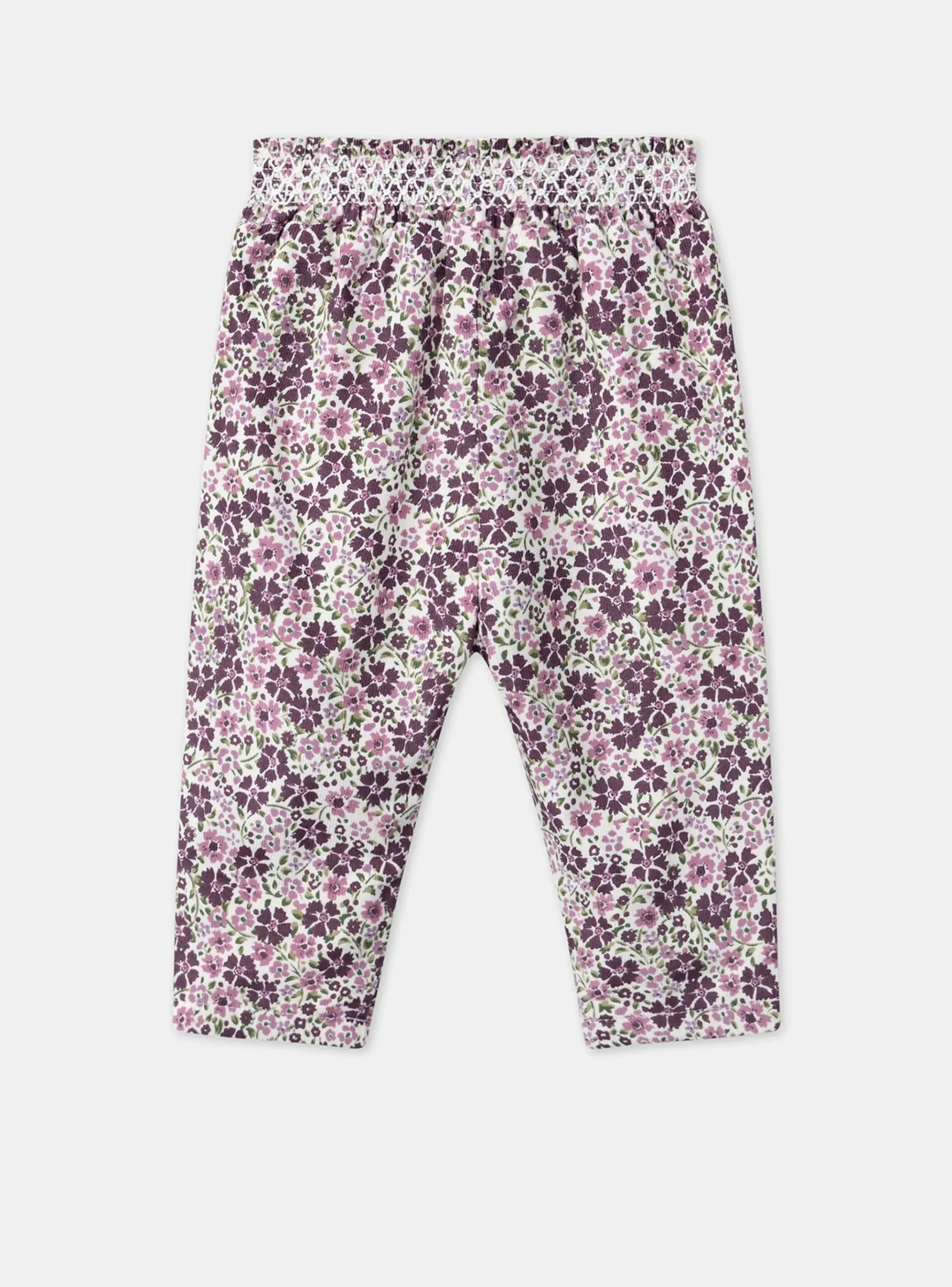 Sergent Major Pantalon & Jean-Pantalon Ecru