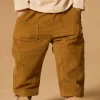 Sergent Major Pantalon & Jean-Pantalon en velours c&ocirc;tel&eacute;