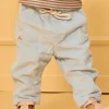 Sergent Major Pantalon & Jean-Pantalon en velours c&ocirc;tel&eacute;