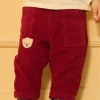 Sergent Major Pantalon & Jean-Pantalon en velours côtelé