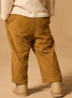 Sergent Major Pantalon & Jean-Pantalon en velours c&ocirc;tel&eacute;