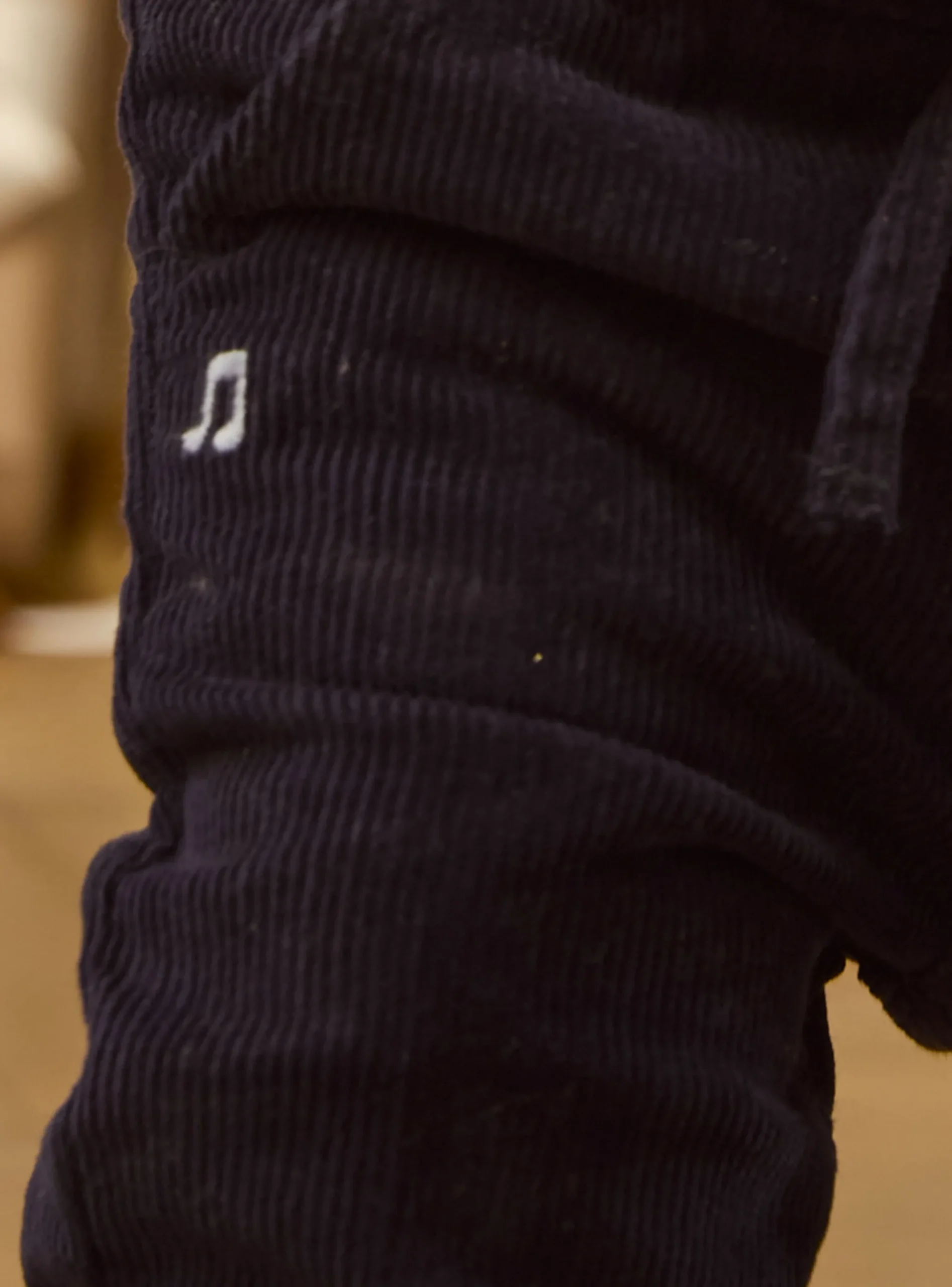 Sergent Major Pantalon & Jean-Pantalon en velours côtelé