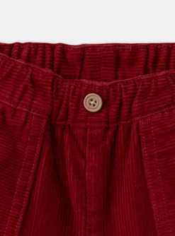 Sergent Major Pantalon & Jean-Pantalon en velours côtelé