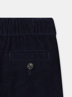 Sergent Major Pantalon & Jean-Pantalon en velours côtelé