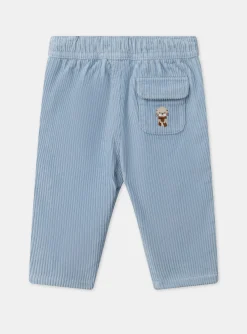 Sergent Major Pantalon & Jean-Pantalon en velours côtelé
