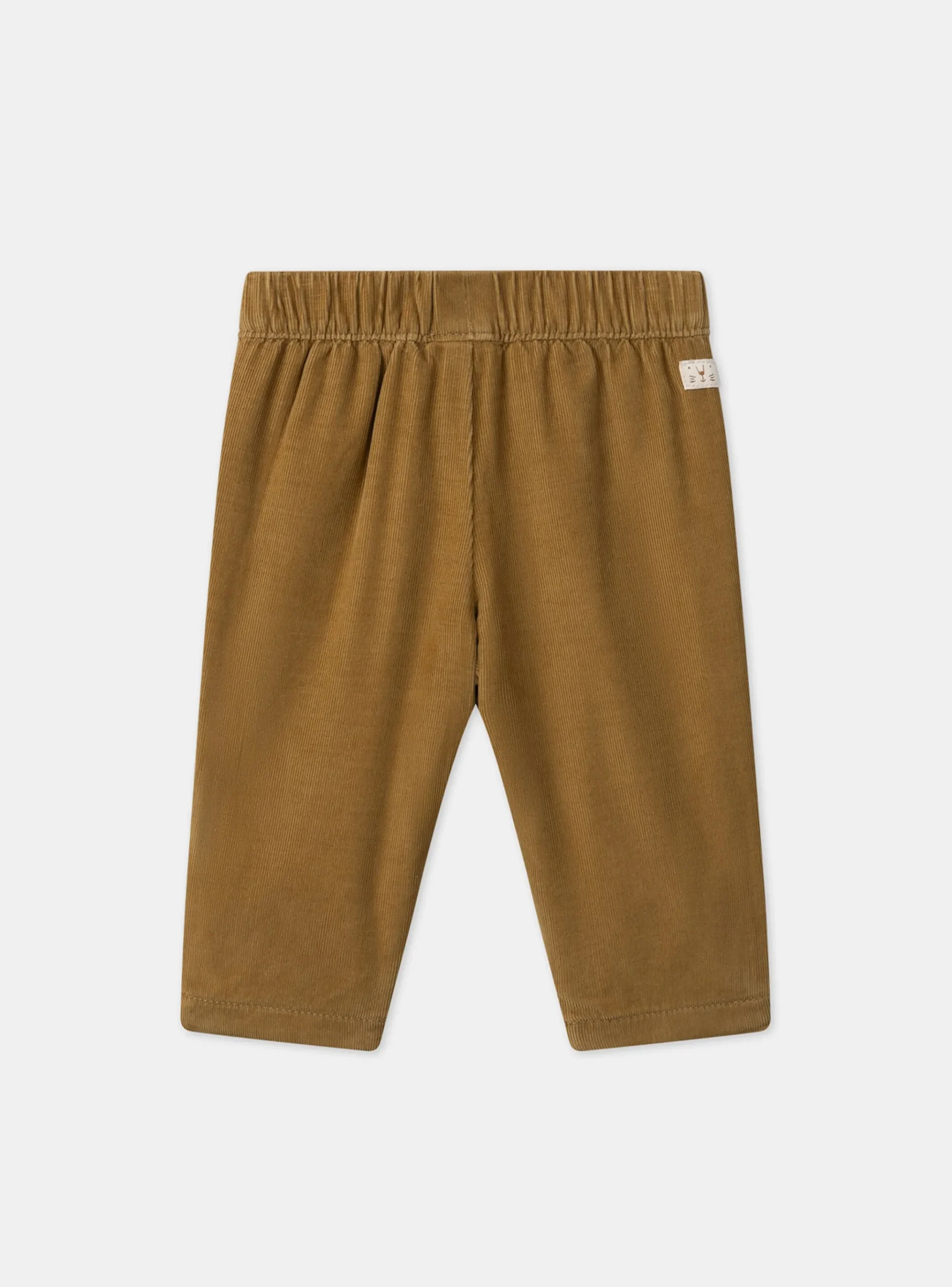 Sergent Major Pantalon & Jean-Pantalon en velours côtelé