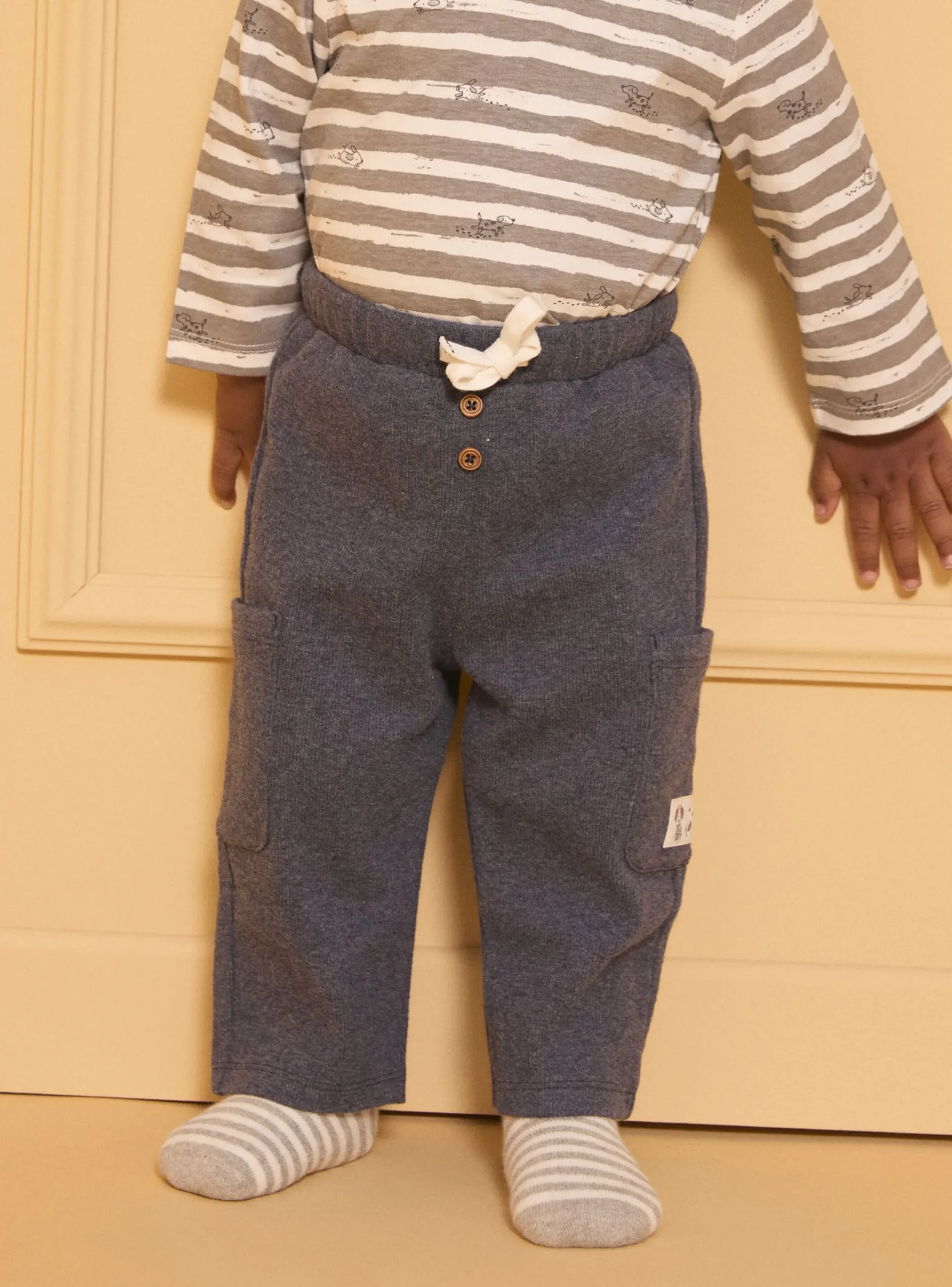 Sergent Major Pantalon & Jean-Pantalon fluide