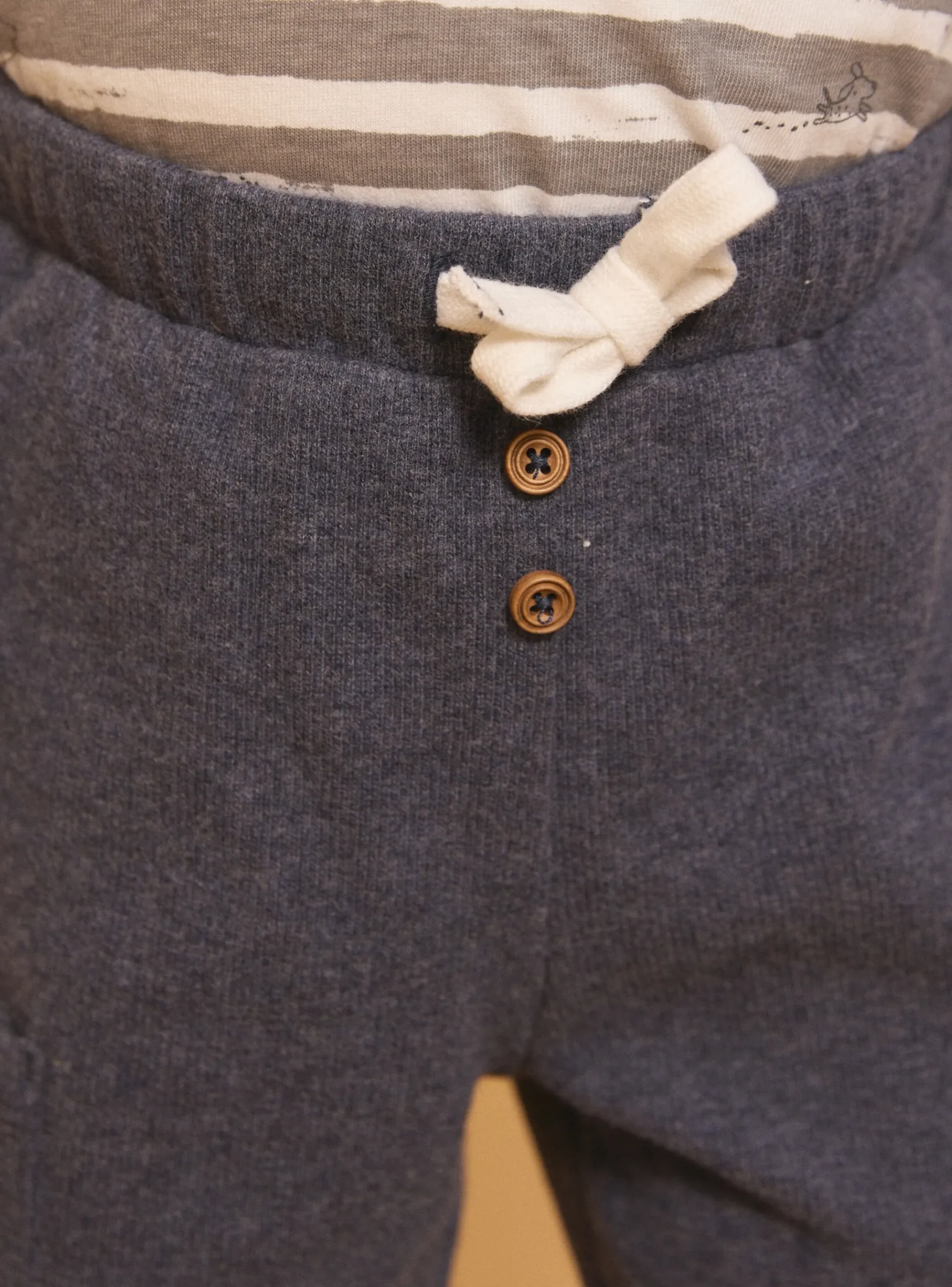Sergent Major Pantalon & Jean-Pantalon fluide