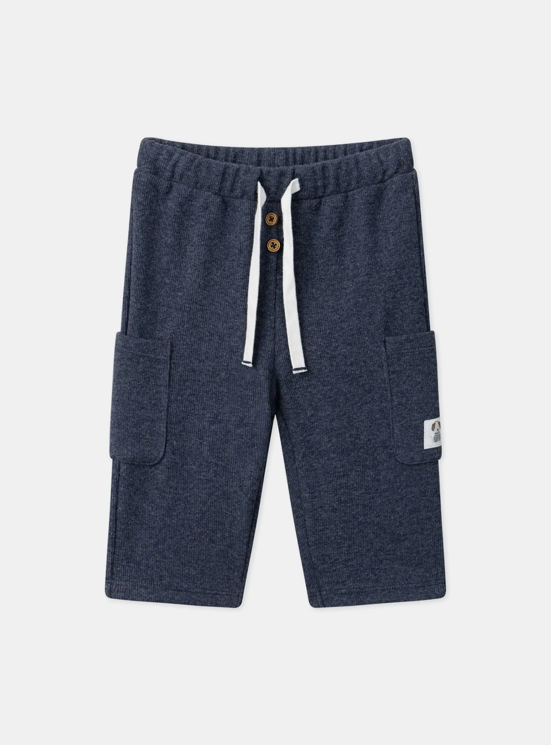Sergent Major Pantalon & Jean-Pantalon fluide