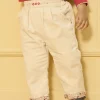 Sergent Major Pantalon & Jean-Pantalon fourr&eacute;