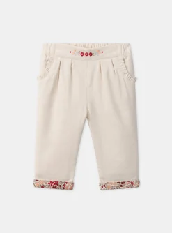 Sergent Major Pantalon & Jean-Pantalon fourré