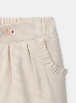 Sergent Major Pantalon & Jean-Pantalon fourré