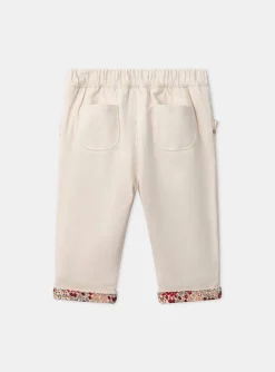 Sergent Major Pantalon & Jean-Pantalon fourré