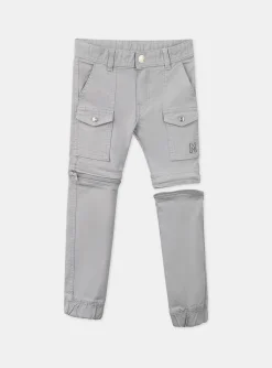 Sergent Major Pantalon & Jean-Pantalon gris cargo