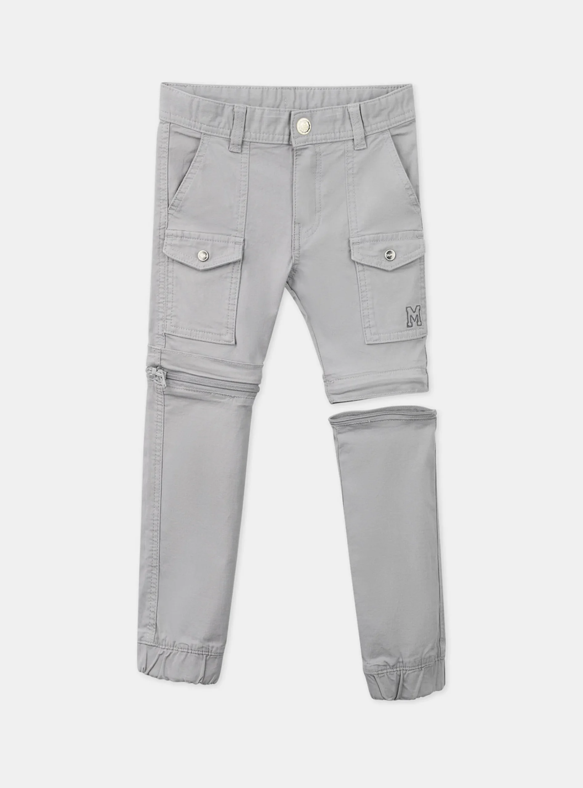 Sergent Major Pantalon & Jean-Pantalon gris cargo