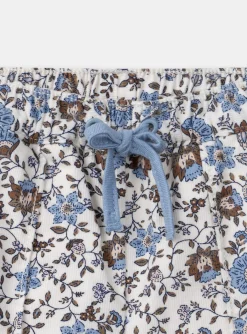 Sergent Major Pantalon & Jean-Pantalon imprimé fleuri