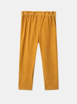 Sergent Major Pantalon, Jean & Legging-Pantalon Jaune