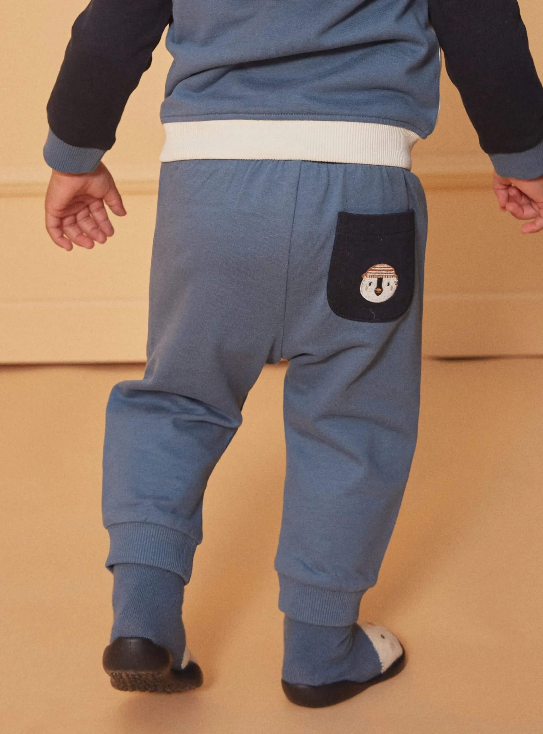 Sergent Major Ensemble Jogging-Pantalon jogging