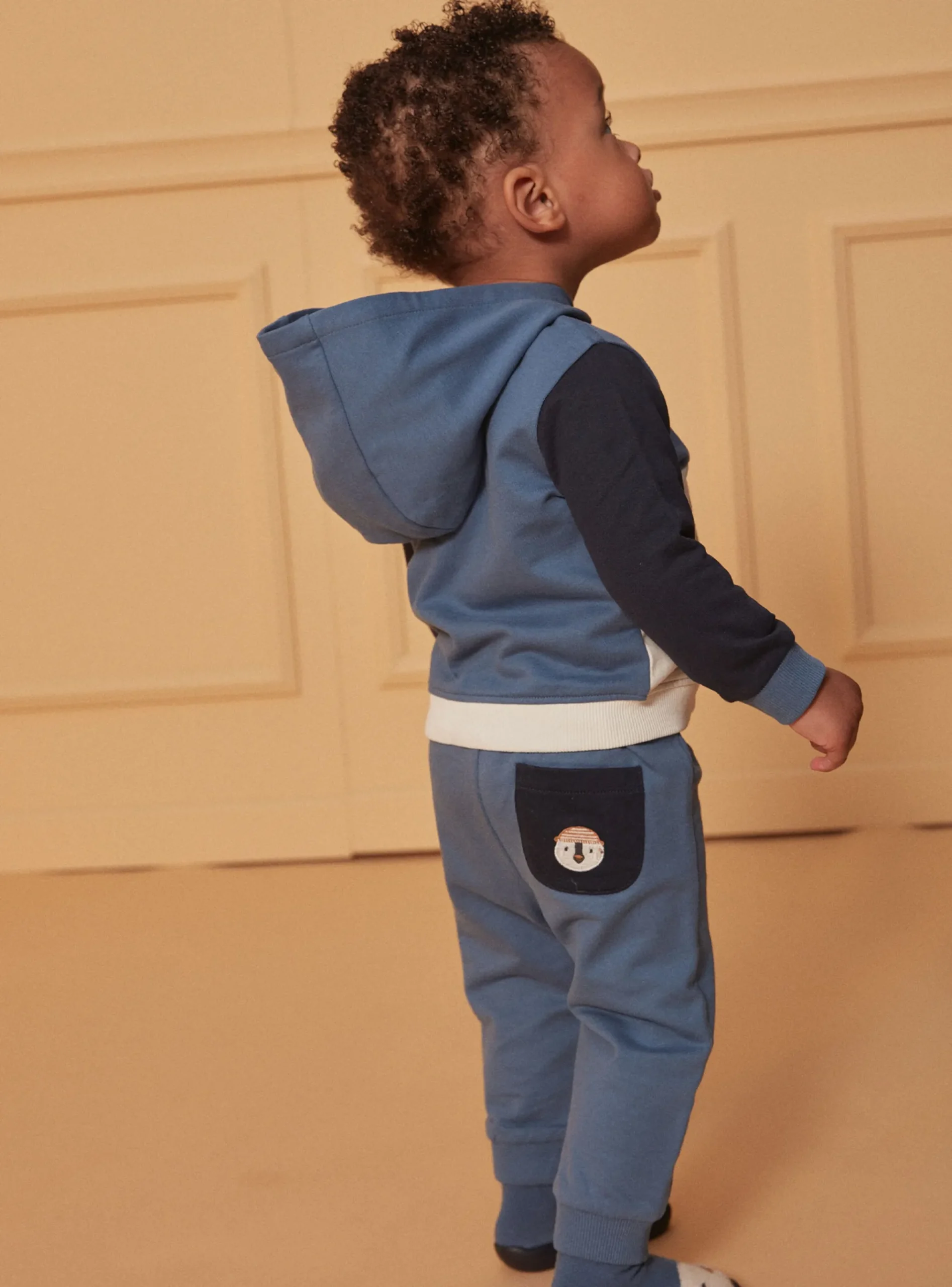 Sergent Major Ensemble Jogging-Pantalon jogging
