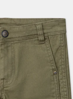 Sergent Major Pantalon & Jean-Pantalon Kaki