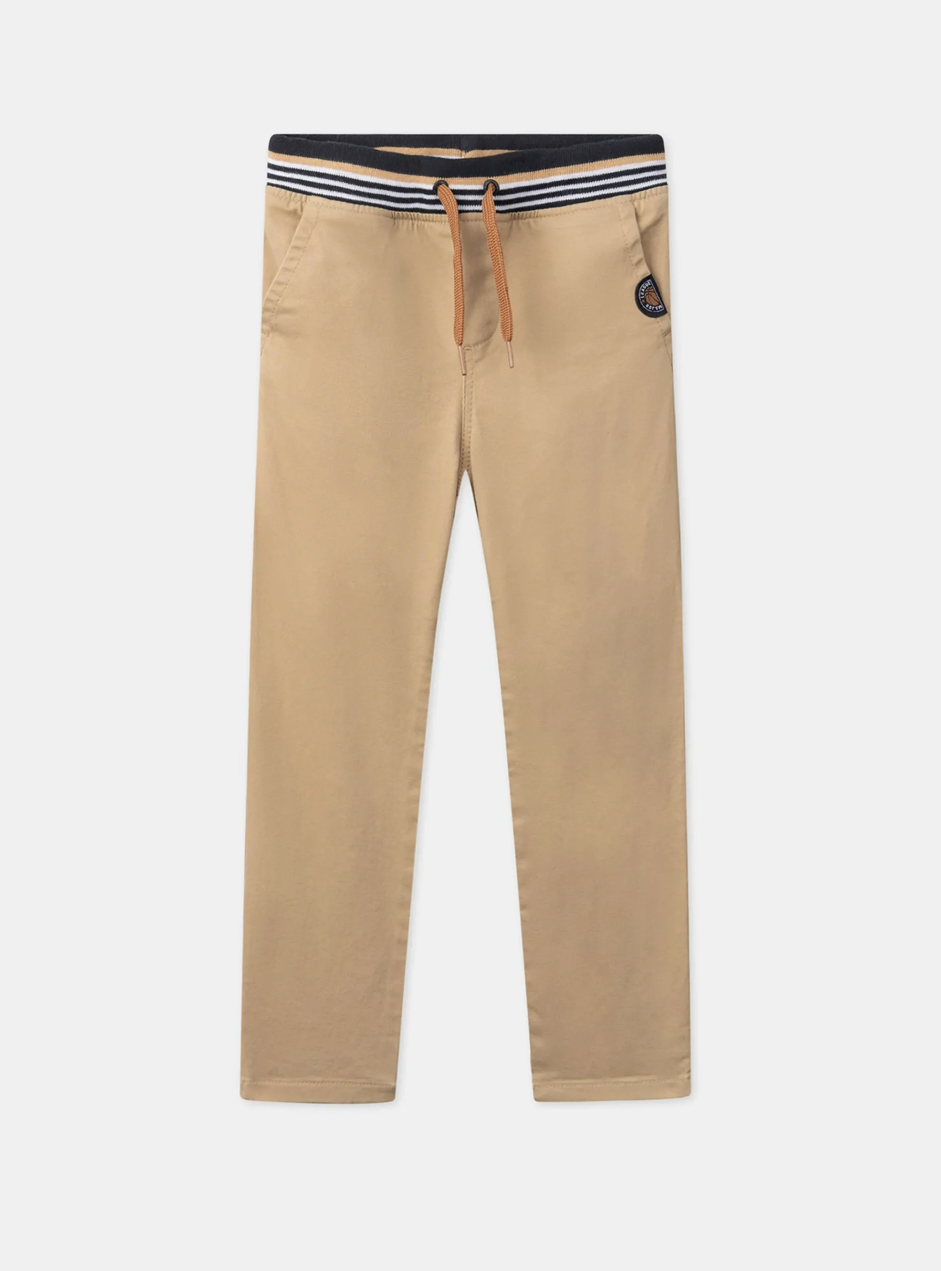 Sergent Major Pantalon & Jean-Pantalon Major League