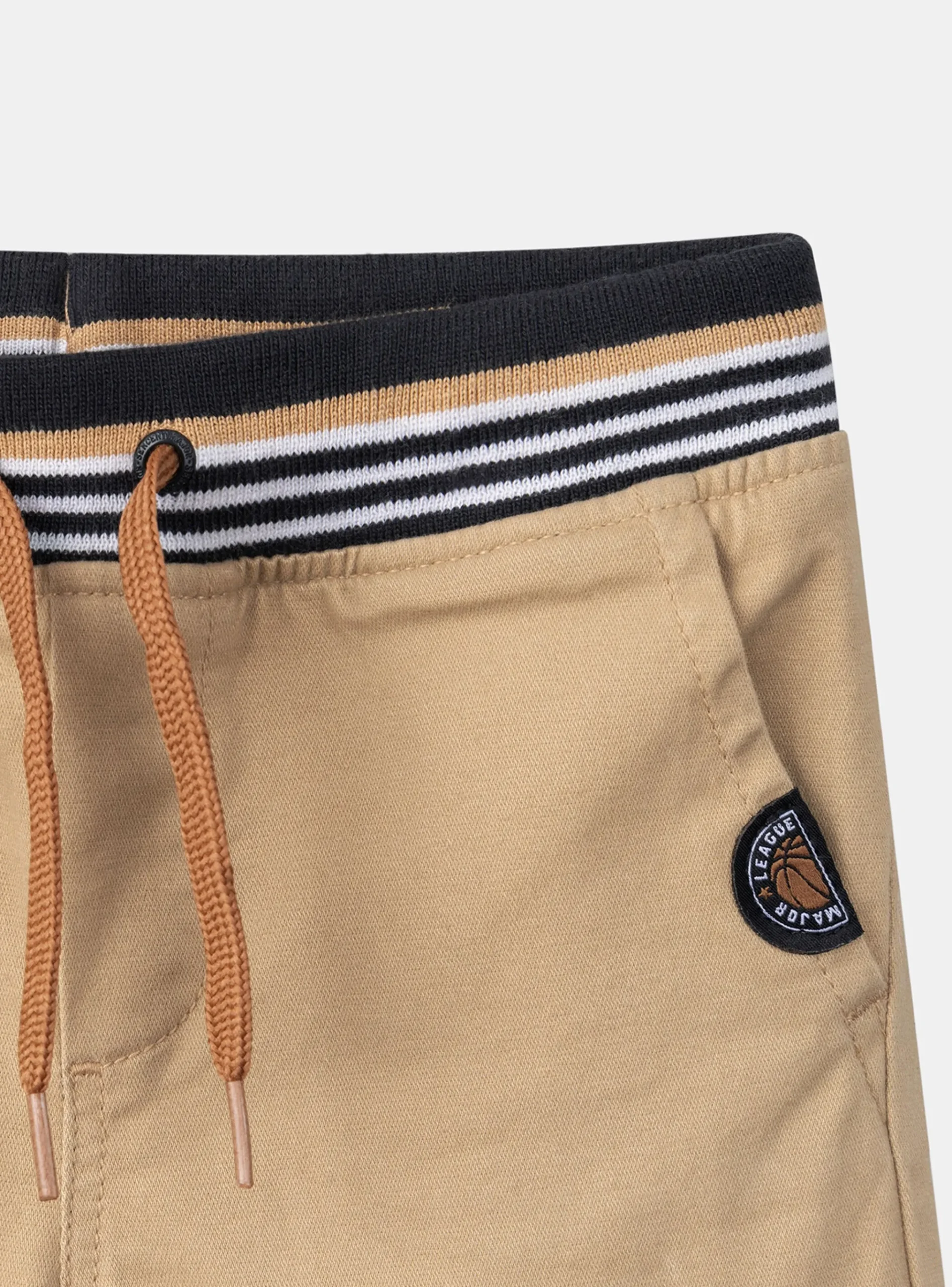 Sergent Major Pantalon & Jean-Pantalon Major League