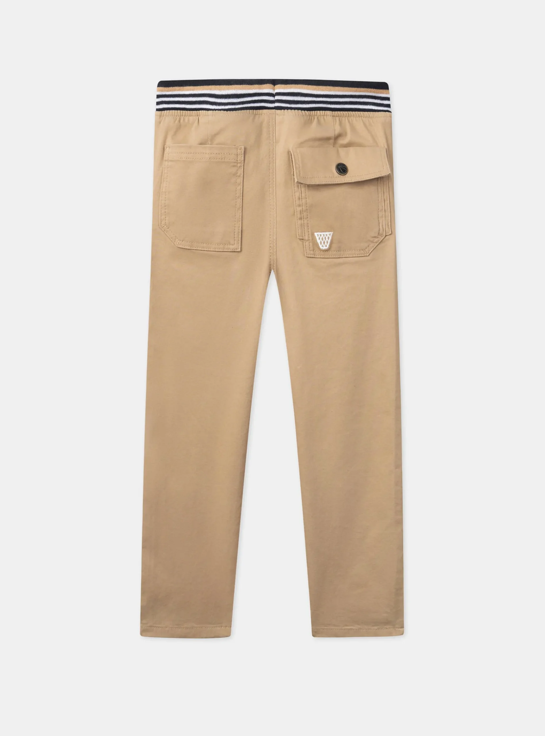 Sergent Major Pantalon & Jean-Pantalon Major League