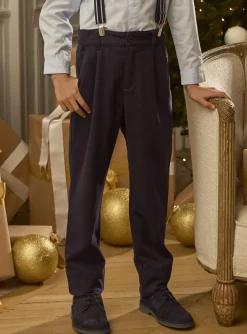 Sergent Major Pantalon & Jean-Pantalon Noël