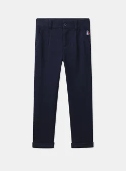 Sergent Major Pantalon & Jean-Pantalon Noël