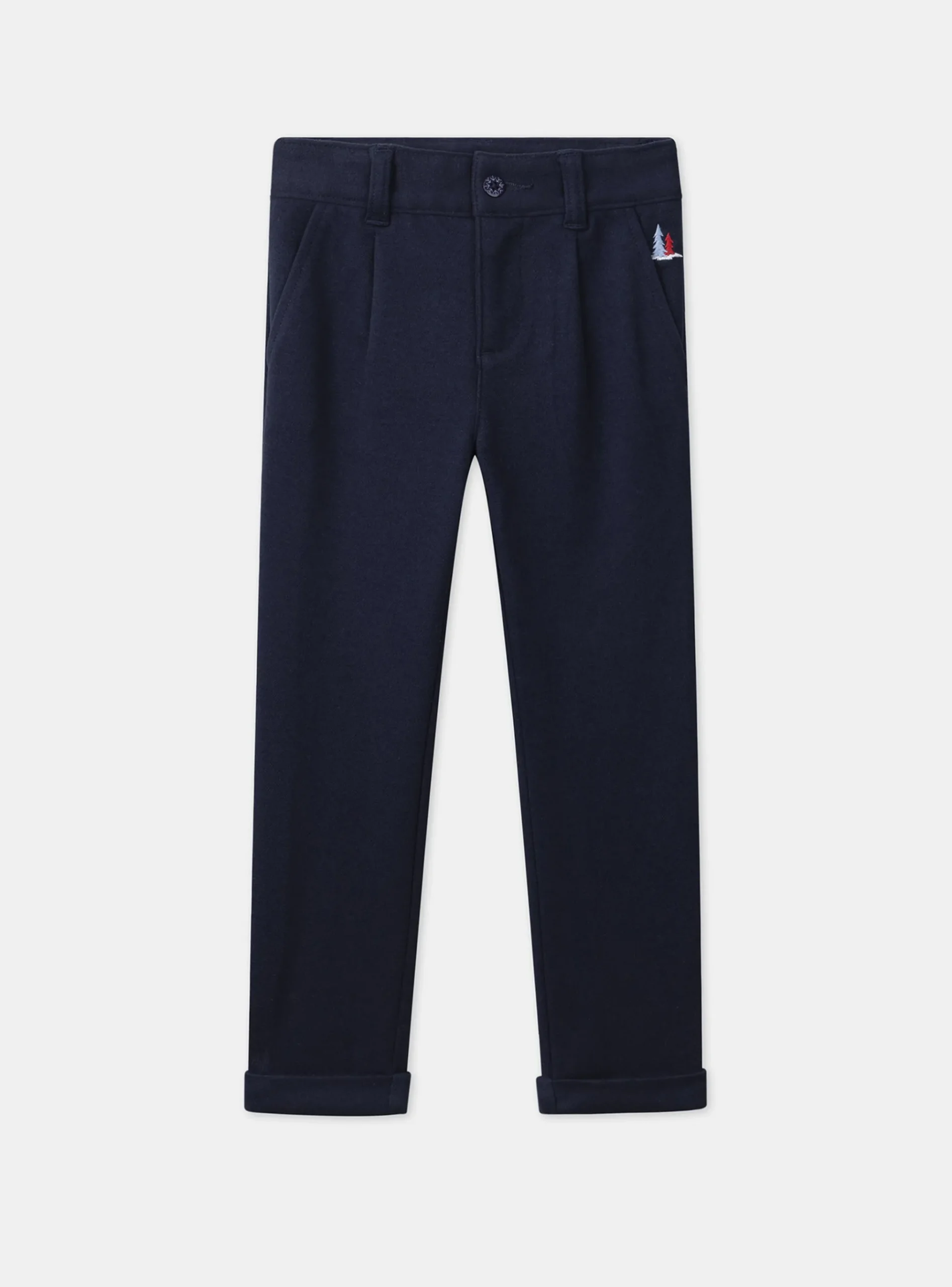 Sergent Major Pantalon & Jean-Pantalon Noël