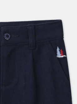 Sergent Major Pantalon & Jean-Pantalon Noël