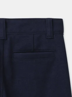 Sergent Major Pantalon & Jean-Pantalon Noël