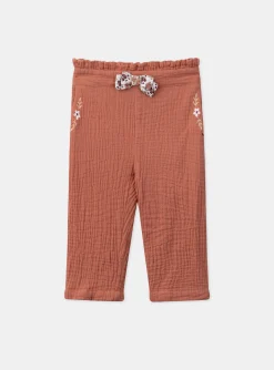 Sergent Major Pantalon & Jean-Pantalon Orange