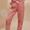 Sergent Major Pantalon, Jean & Legging-Pantalon Rose