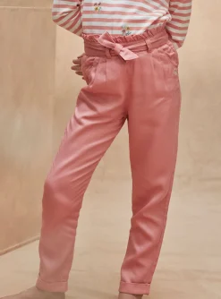 Sergent Major Pantalon, Jean & Legging-Pantalon Rose