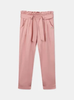 Sergent Major Pantalon, Jean & Legging-Pantalon Rose