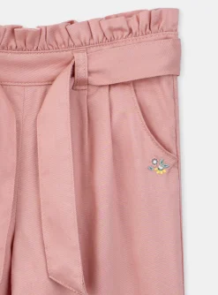 Sergent Major Pantalon, Jean & Legging-Pantalon Rose