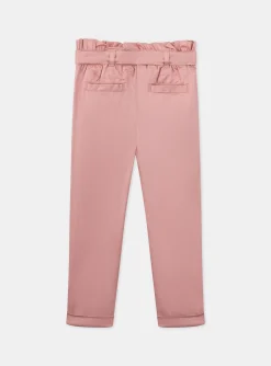 Sergent Major Pantalon, Jean & Legging-Pantalon Rose