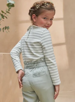 Sergent Major Pantalon, Jean & Legging-Pantalon Turquoise