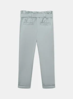 Sergent Major Pantalon, Jean & Legging-Pantalon Turquoise