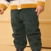 Sergent Major Pantalon & Jean-Pantalon Vert